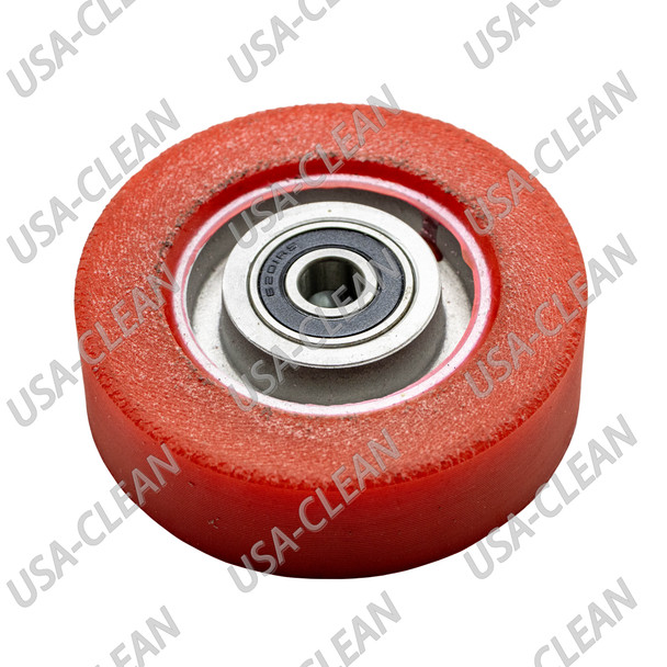 4133249 - Wheel 292-0506