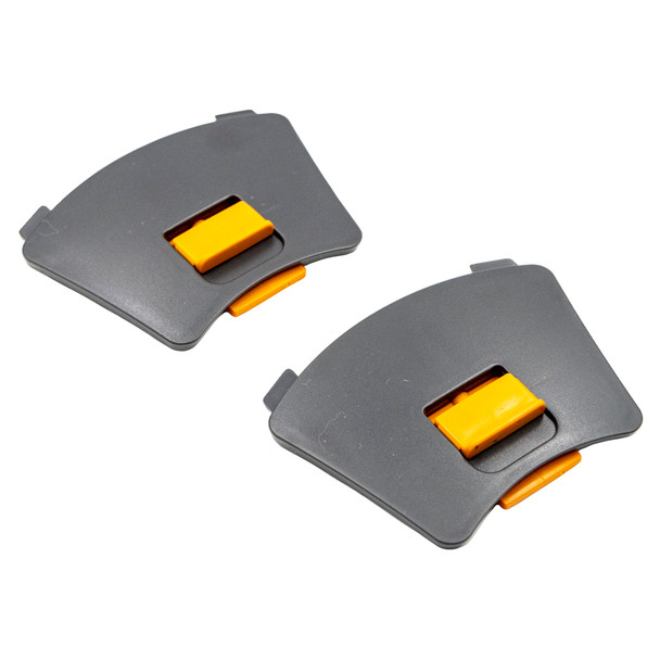 4133444 - Blower door set 292-0729