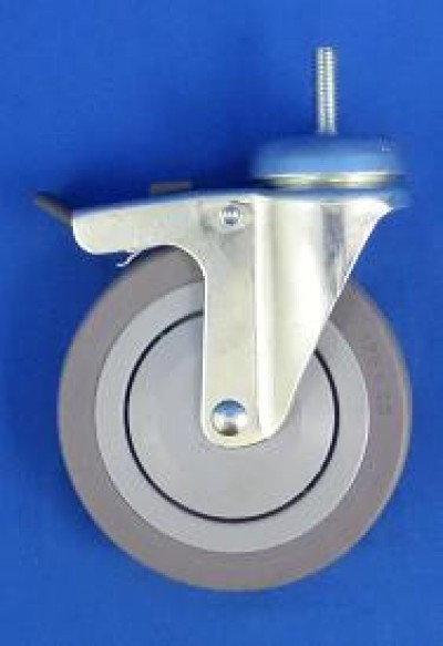  - Wheel with brake 292-5205