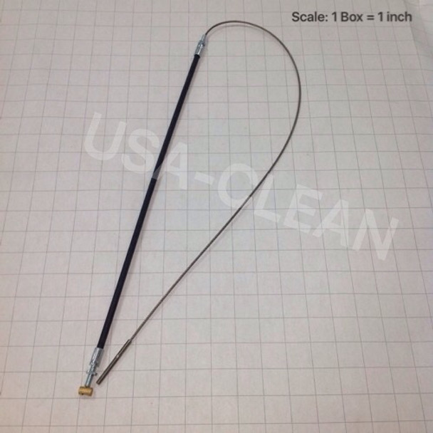 4131425 - Metal rope 292-8488