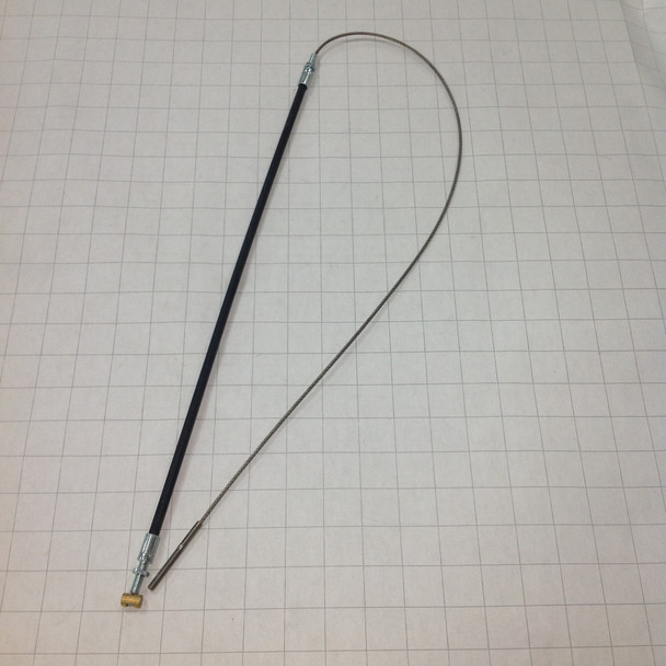 4131425 - Metal rope 292-8488