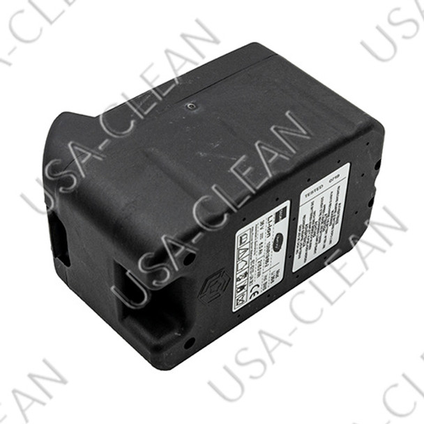 7524166 - 36V 6Ah Li-ion battery 292-8581                      