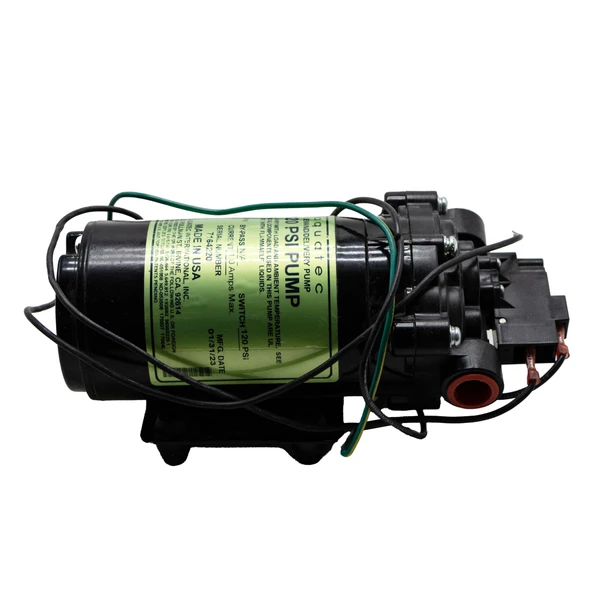 446785 - MASTRCRAFT 446785 Pump