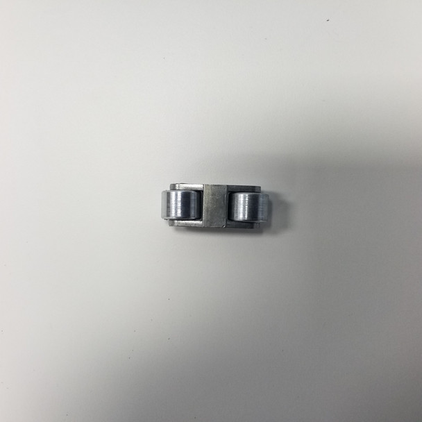 00419.00 - Peristaltic Pump Rotor Assy 350-0242