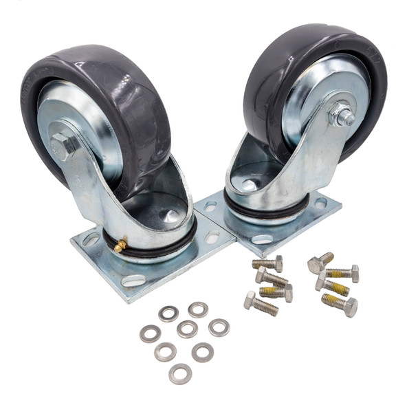 56115391 - Castor wheel kit 372-1276