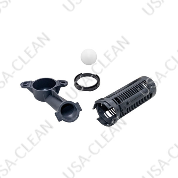 56115399 - Cage and ball kit 372-1279