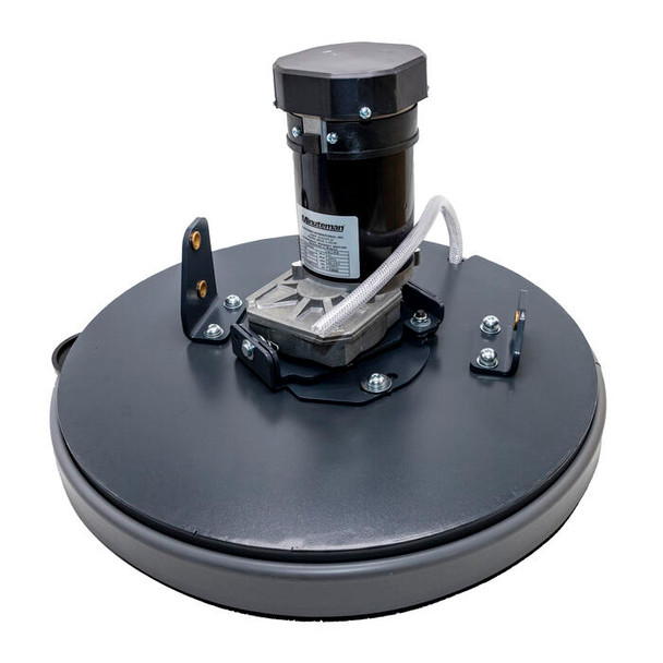  - MINUTE 172100TD 20 inch deck assembly