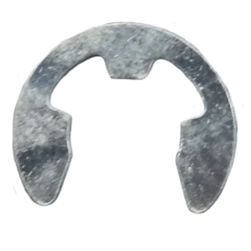  - RET RING-E TYPE M8 X 16 X 0.9 STL ZINC 374-1352
