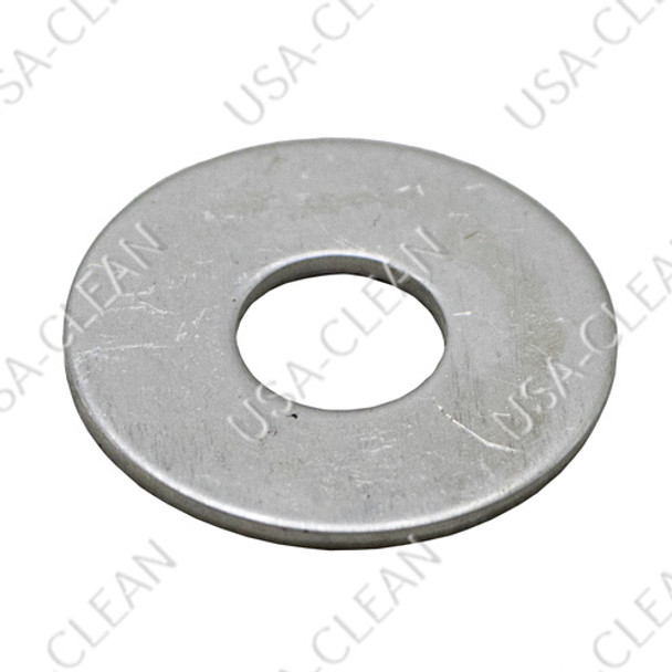  - WASHER-FLAT 8.3 x 22 x 1.00mm STAINLESS 374-1931