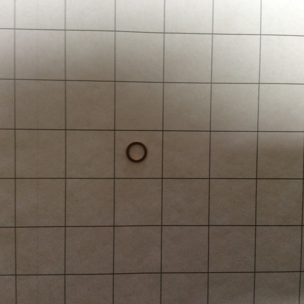73620020 - Joint ring (OBSOLETE) 173-6303