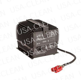 1058164 - 24V 19amp battery charger for AGM batteries 375-0042