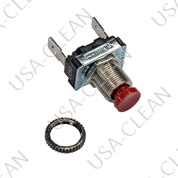 1072041 - Push switch 375-0044