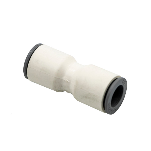 1212859 - Straight plastic fitting 375-0136