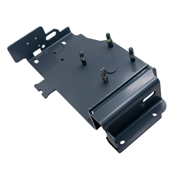 1261807 - Rear frame weldment 375-0221