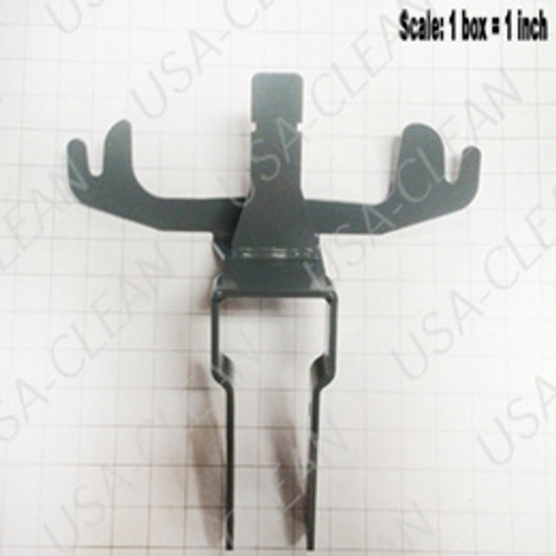 9014303 - Squeegee weldment bracket 375-1345
