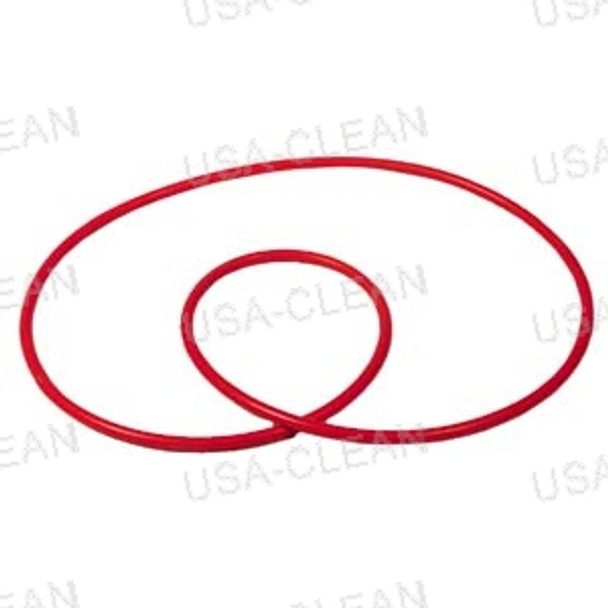 86196340 - Round right belt (OBSOLETE) 173-7002