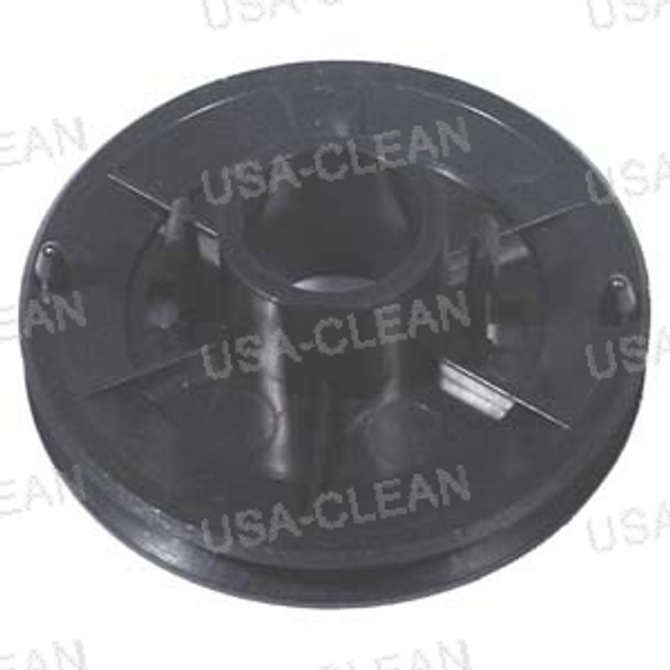 86196630 - Side broom pulley 173-7005