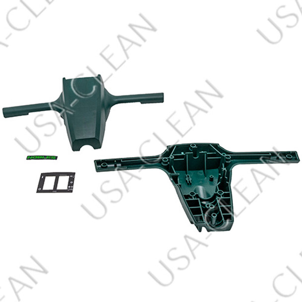 9004322 - Front and rear handle cover kit 375-3136