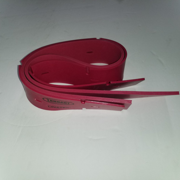 4023953 - Squeegee blade kit 20 inch (500mm) linatex® 375-3274