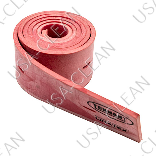 1221585 - Squeegee blade 26 inch linatex® rear 375-3283