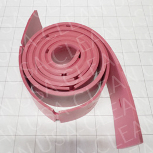 9015737 - Squeegee blade kit 28 inch linatex® 375-3295