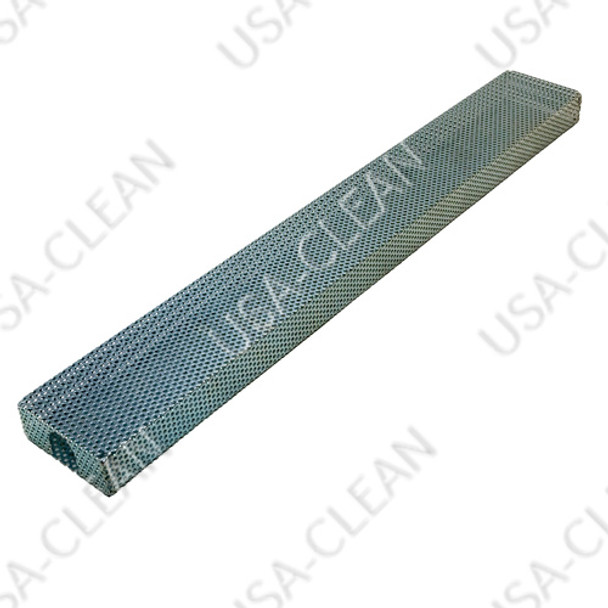 1024309 - Debris strainer trough weldment (Tennant Industrial) 375-3717