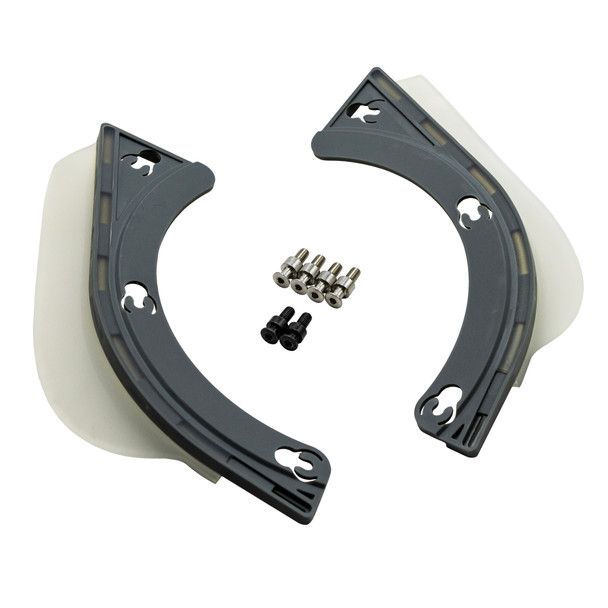 8004685 - Splash shield kit 375-4116