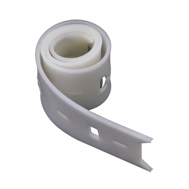 4222604 - Squeegee blade primothane rear 375-4154