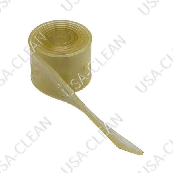 1227129 - Squeegee blade 24 inch urethane rear 375-4284 1227129 - Squeegee blade 24 inch urethane rear 375-4284
