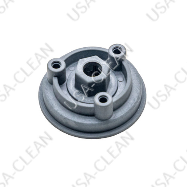 1237826 - Driving wheel w/metal insert 375-4924 1237826 - Driving wheel w/metal insert 375-4924