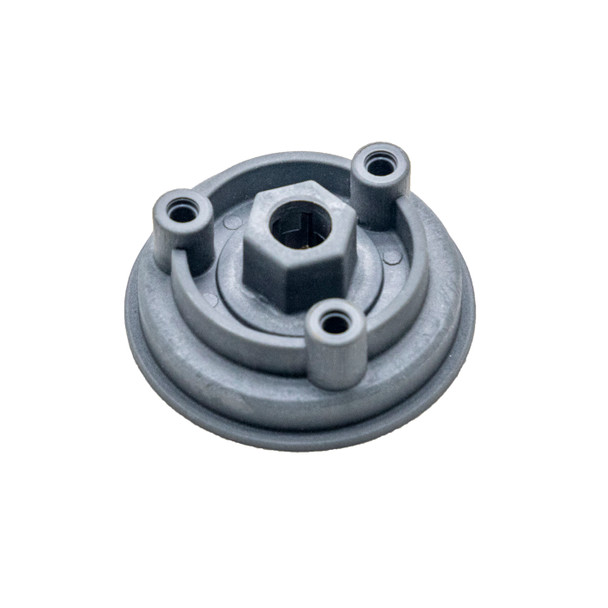4033388 - TENNANT 4033388 Driving wheel w/metal insert