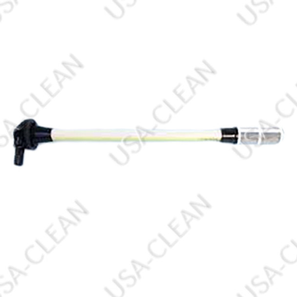 56265725 - Solution filter assembly 472-5617