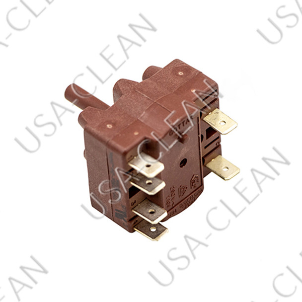 56265551 - SWITCH-ROTARY 472-5539