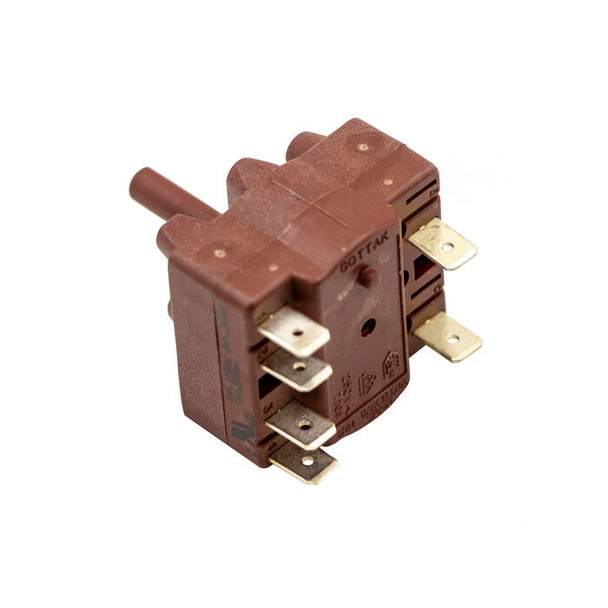 56265551 - NILFISK 56265551 SWITCH-ROTARY