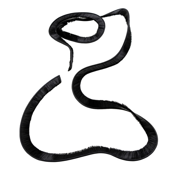 8.632-822.0 - 20 inch flexible brush strip 173-7254