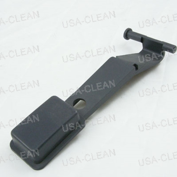 86145590 - Switch button (dark gray) 173-7380