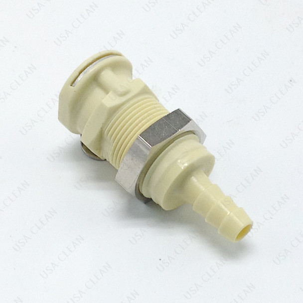 PF20130 - COUPLING BODY 1/4 inch HOSE BARB - MSC                       475-3525 PF20130 - COUPLING BODY 1/4 inch HOSE BARB - MSC                       475-3525