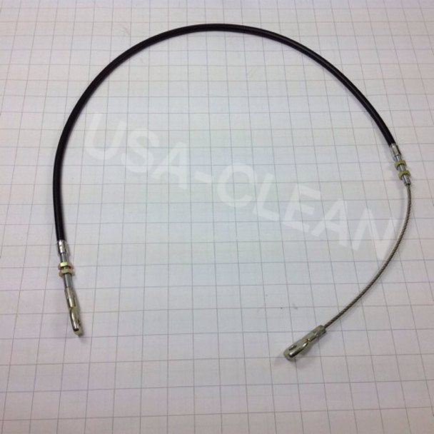 8.623-176.0 - Squeegee cable assembly 173-7529