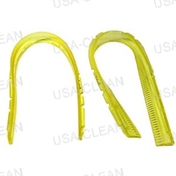27-9-2709 - Squeegee blade 32 inch urethane kit (front and rear) 164-8020