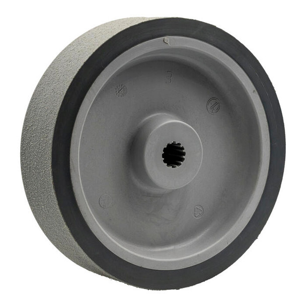 4037995 - TENNANT 4037995 Wheel with spline