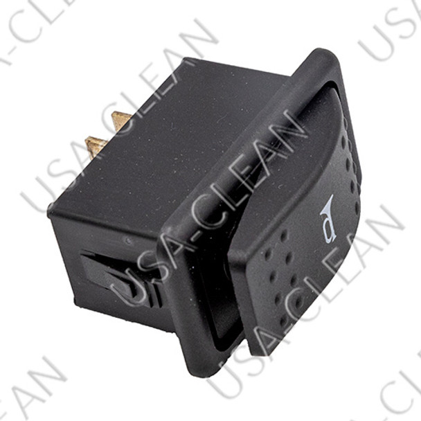 500406-00 - Horn switch 286-0041                      