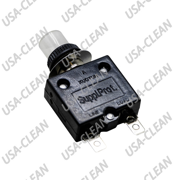 VV81064 - 6amp circuit breaker 240-1157