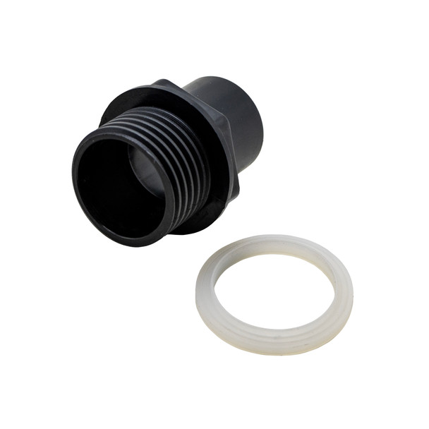 VV81082 - Drain hose connector kit 240-1187