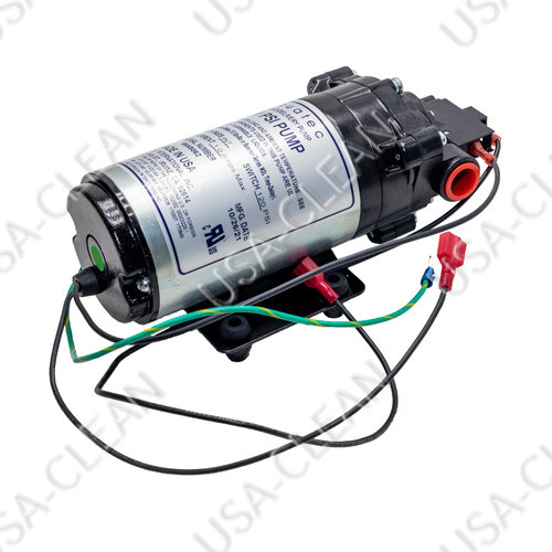VV81336 - 120V pump kit 240-1208