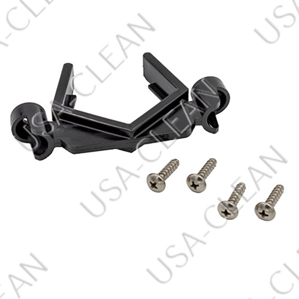 VV81306 - Roller brush mounting clip kit 240-1232