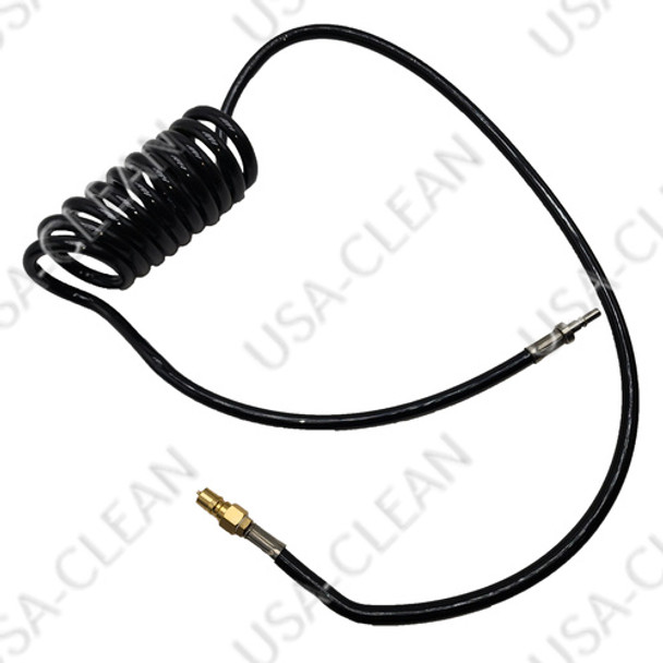VV81252 - Solution hose kit 240-1245