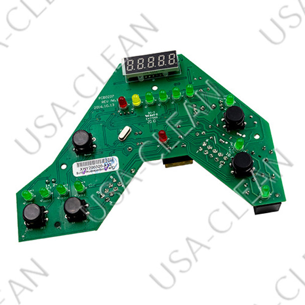 VR24089 - Power control board kit 240-1340                      