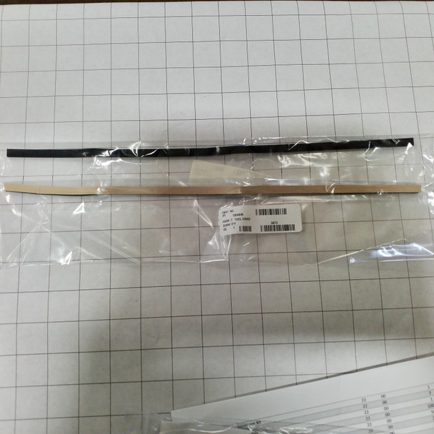 4015544 - Foam gasket service kit 275-9201