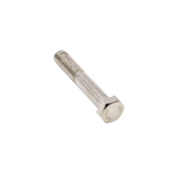  - Screw M8 x 55mm stainless steel 341-0055
