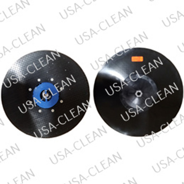 86222470 - Pad driver assembly 173-8596 86222470 - Pad driver assembly 173-8596